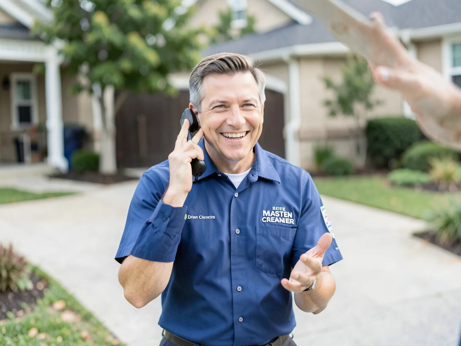Drain Cleaning Dakota City, NE FAQs